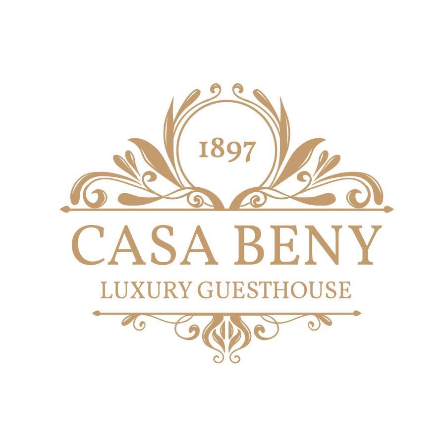 Casa Beny 1897 Guesthouse ローレ エクステリア 写真