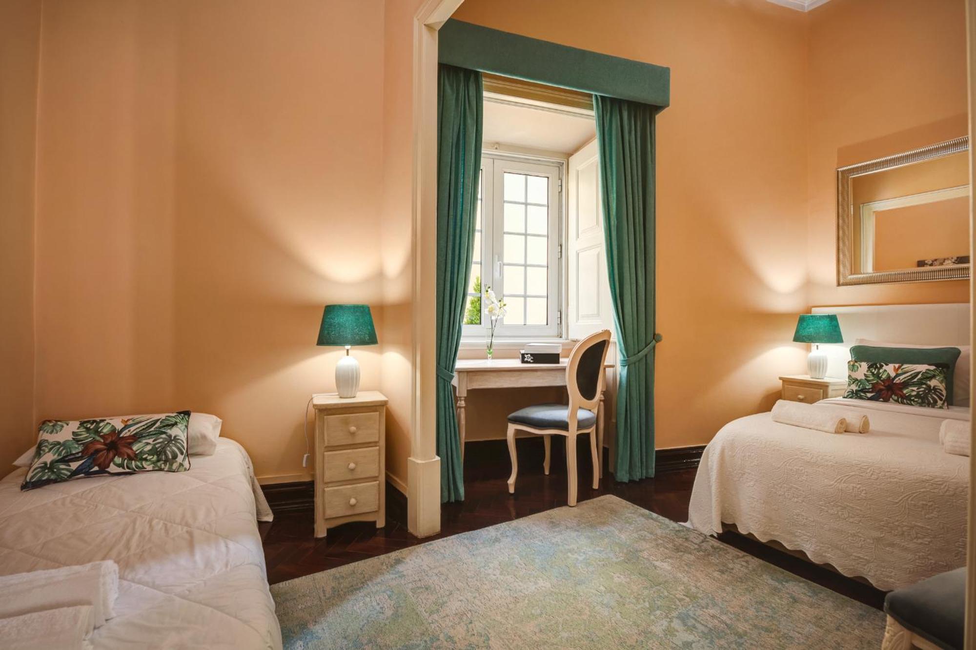 Casa Beny 1897 Guesthouse ローレ 部屋 写真